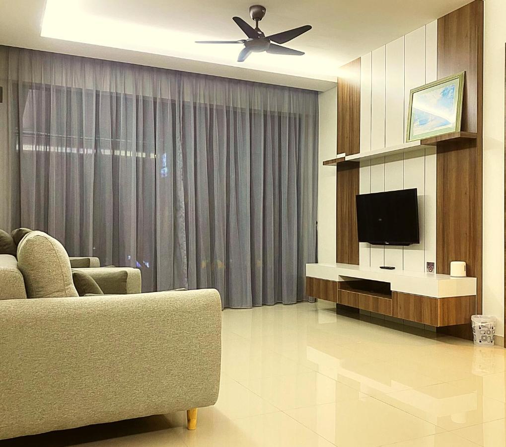 Amadel Residence 16 Malacca Exterior foto