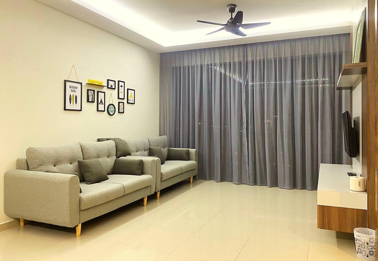 Amadel Residence 16 Malacca Exterior foto